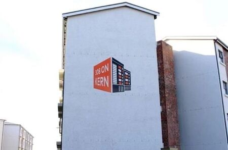 2 Bedroom Apartment in Belhar