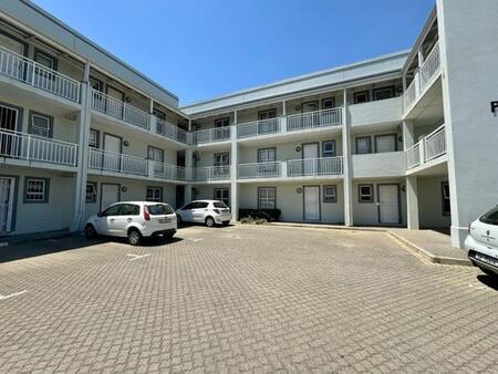 2 Bedroom Apartment in Nuutgevonden