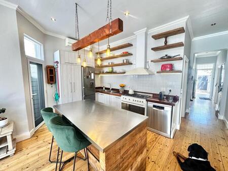 2 Bedroom House in Green Point