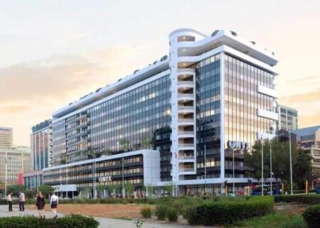 1 Bedroom Apartment in Foreshore