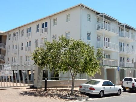 1 Bedroom Apartment in Wellington Central