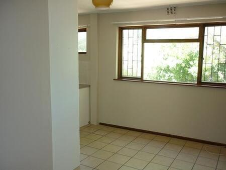 2 Bedroom Apartment in Uniepark