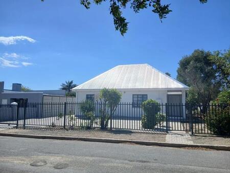 3 Bedroom House in Robertson