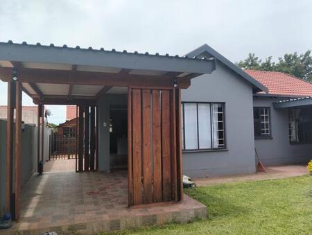 3 Bedroom House in Kathu