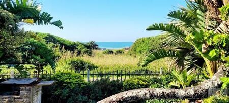 2 Bedroom Apartment in St Michaels on Sea