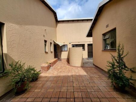 3 Bedroom House in Veld En Vlei