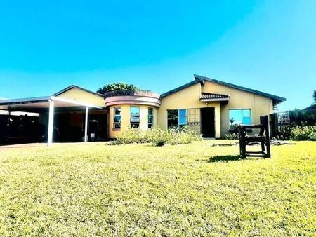 4 Bedroom House in Birdswood