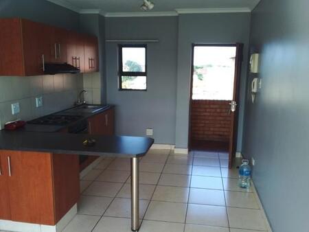 2 Bedroom Apartment in Arboretum