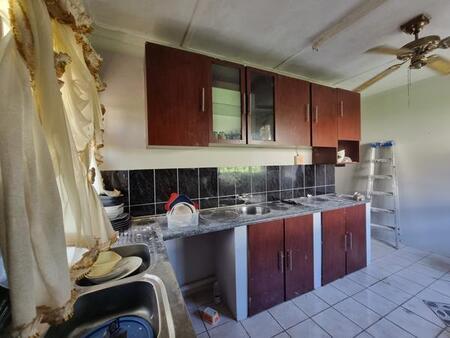 3 Bedroom House in Nyala Park