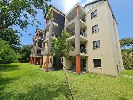 2 Bedroom Apartment in Berea West