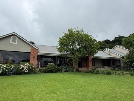 5 Bedroom House in Balgowan