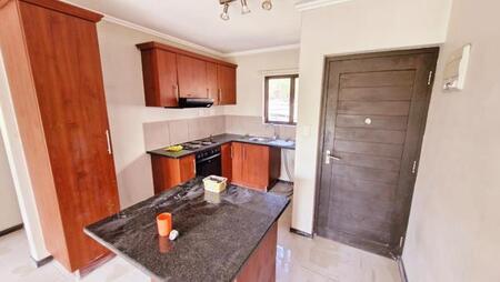 1 Bedroom Apartment in Westville