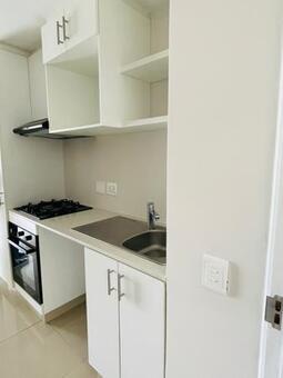 Studio apartment in Umhlanga Ridge