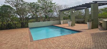 1 Bedroom Apartment in New Town Centre