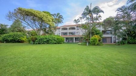 3 Bedroom Apartment in Umhlanga Rocks