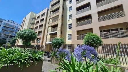 2 Bedroom Apartment in Umhlanga Ridge