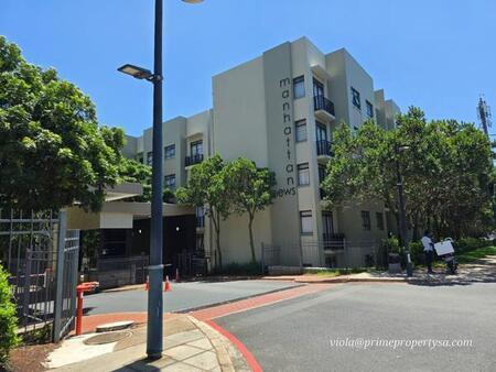 2 Bedroom Apartment in New Town Centre