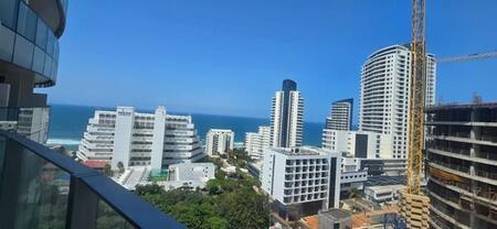1 Bedroom Apartment in Umhlanga Rocks