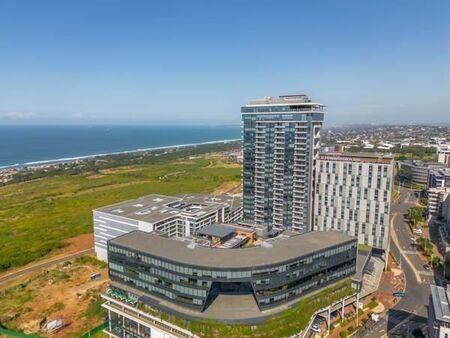 3 Bedroom Apartment in Umhlanga Ridge