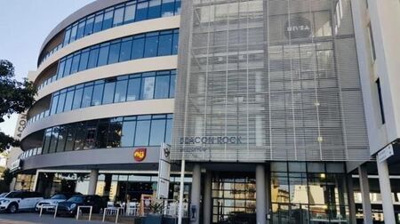 1 Bedroom Apartment in Umhlanga Rocks