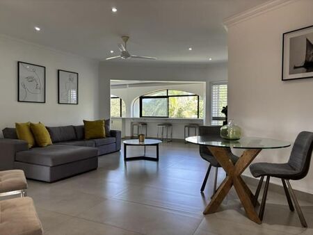 3 Bedroom Apartment in Umhlanga Rocks