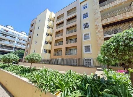 1 Bedroom Apartment in Umhlanga Ridge