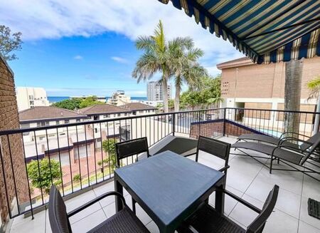 2.5 Bedroom Apartment in Umhlanga Rocks