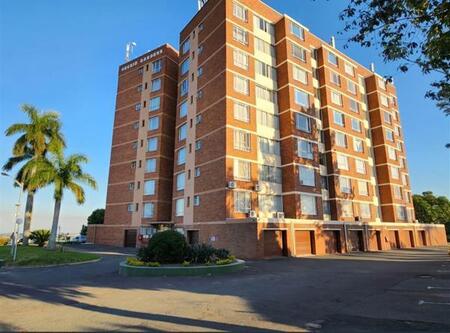 2 Bedroom Apartment in Malvern