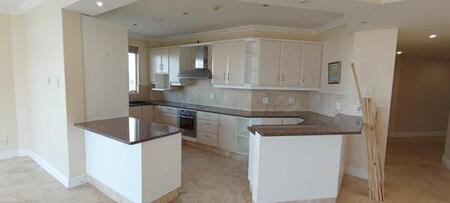 3 Bedroom Apartment in Umhlanga Rocks