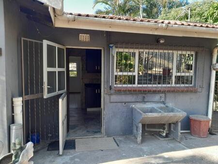 3 Bedroom House in Malvern