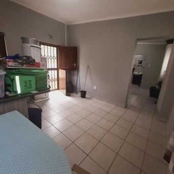 1 Bedroom Apartment in Hatton Estate