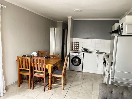2 Bedroom apartment to rent in Parklands, Blouberg