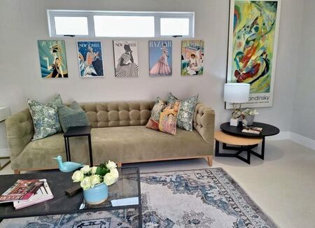 1 Bedroom apartment to rent in Onrus, Hermanus