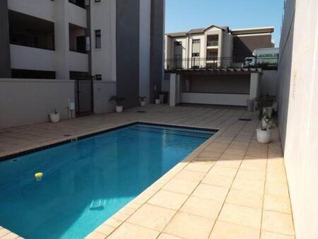 1 Bedroom apartment to rent in New Town Centre, Umhlanga