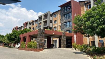 1 Bedroom apartment to rent in North Riding, Randburg