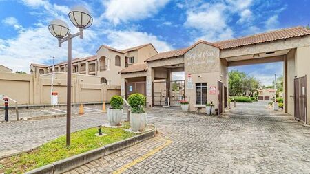 2 Bedroom apartment to rent in Noordhang, Randburg