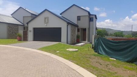 3 Bedroom house to rent in La Camargue Private Country Estate, Hartbeespoort