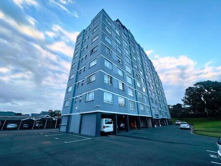 2 Bedroom apartment to rent in Bulwer, Durban