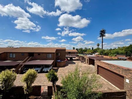 3 Bedroom apartment to rent in North Riding, Randburg