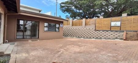 1 Bedroom Apartment in Glenashley