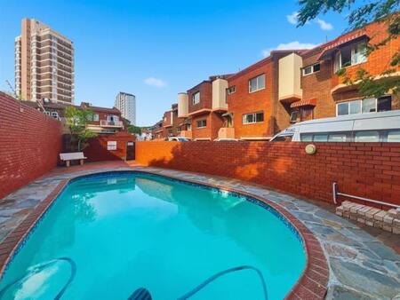 3 Bedroom Apartment in Musgrave