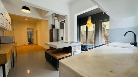 1 Bedroom Apartment in Morningside