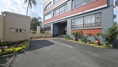 1 Bedroom Apartment in Essenwood