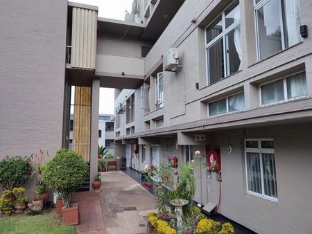 3 Bedroom Apartment in Musgrave