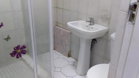 Studio apartment in North Beach