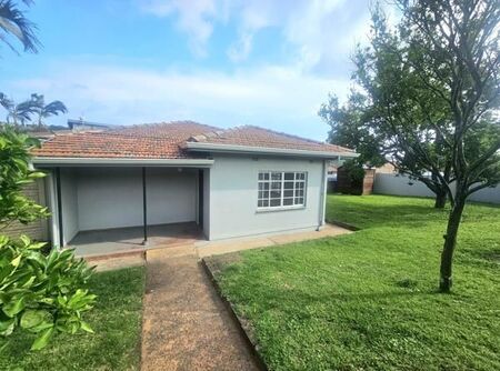 3 Bedroom House in Bluff
