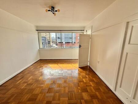 2.5 Bedroom Apartment in Musgrave