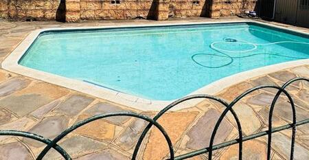 4 Bedroom House in Ocean View