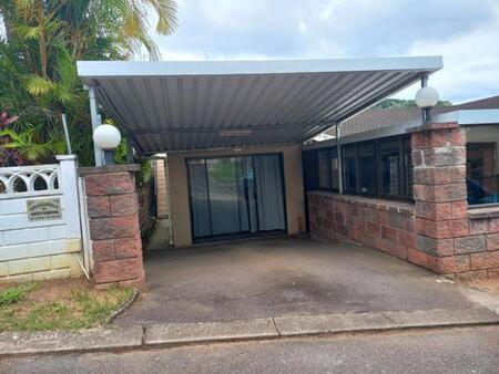 1 Bedroom Apartment in Umhlatuzana