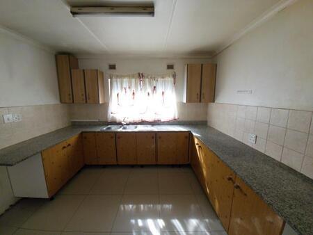 3 Bedroom Apartment in Silverglen